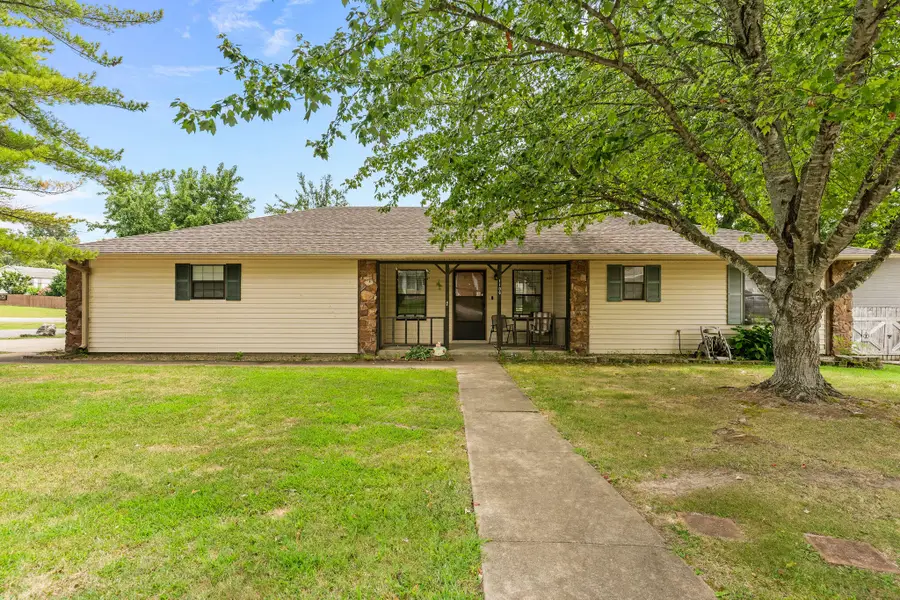 1106 April Drive, Ozark, MO 65721 - #3
