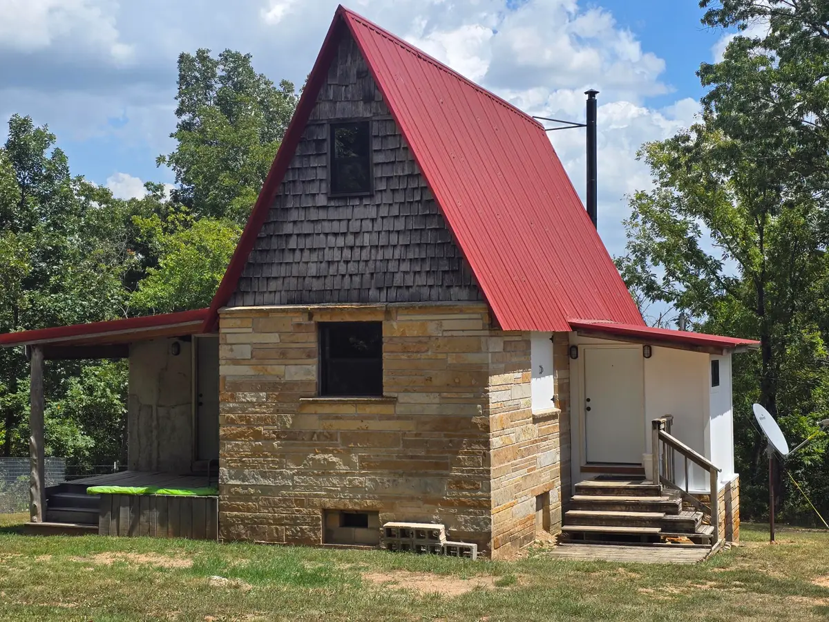 14999 State Highway H, Cabool, MO 65689 - #1