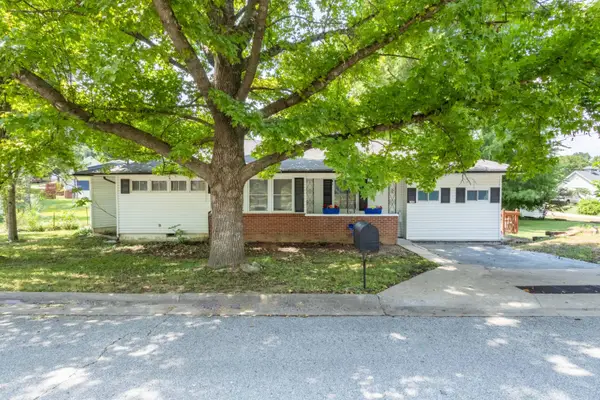 523 Parnell Drive, Branson, MO 65616
