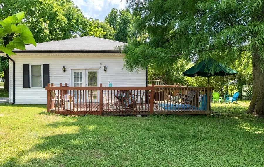 523 Parnell Drive, Branson, MO 65616 - #3
