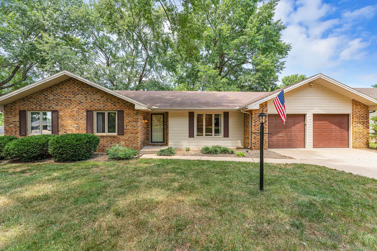 3039 E Covington Street, Springfield, MO 65804 - #1