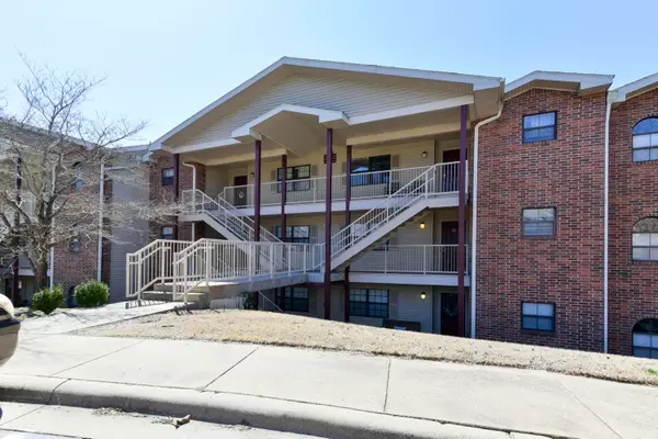 350 Wildwood Drive S #24, Branson, MO 65616