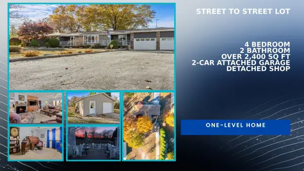 2007 Oakridge Drive, Ava, MO 65608