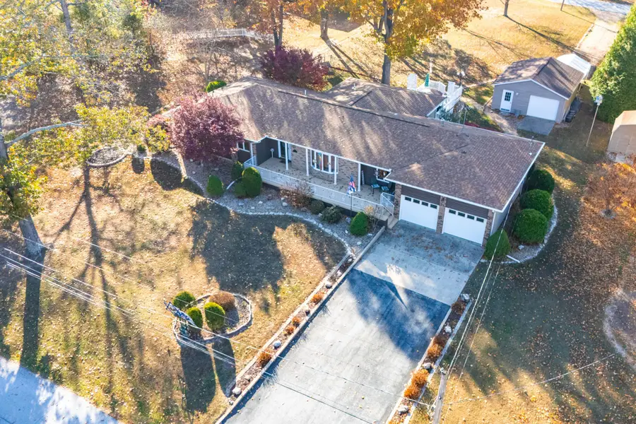 2007 Oakridge Drive, Ava, MO 65608 - #2