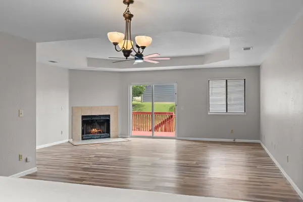 202 Travis Trail, Branson, MO 65616