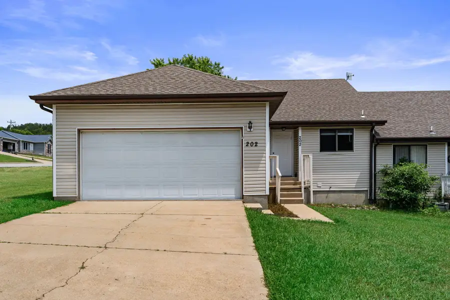 202 Travis Trail, Branson, MO 65616 - #3