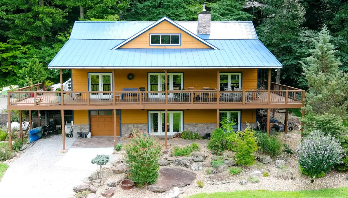 64 Bronc Drive, Pottersville, MO 65790 - #1