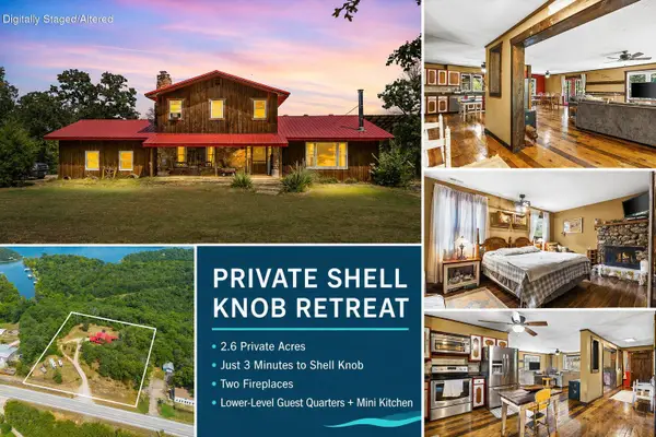 27538 State Highway 39, Shell Knob, MO 65747