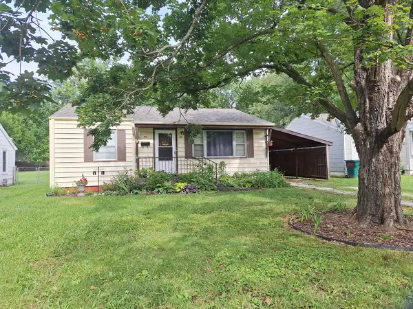 1934 S Kimbrough Avenue, Springfield, MO 65807