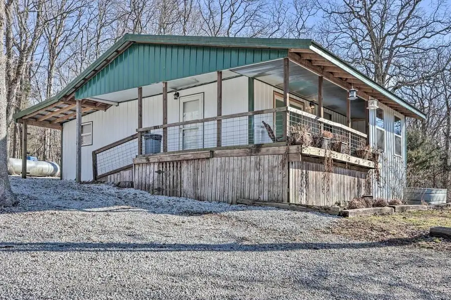 3142 Fishin Hole Road, Flemington, MO 65650 - #2