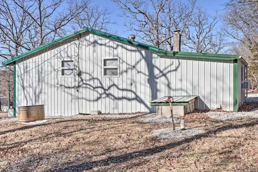 3142 Fishin Hole Road, Flemington, MO 65650 - #3