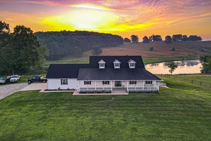 6152 County Road O-527, Ava, MO 65608 - #2