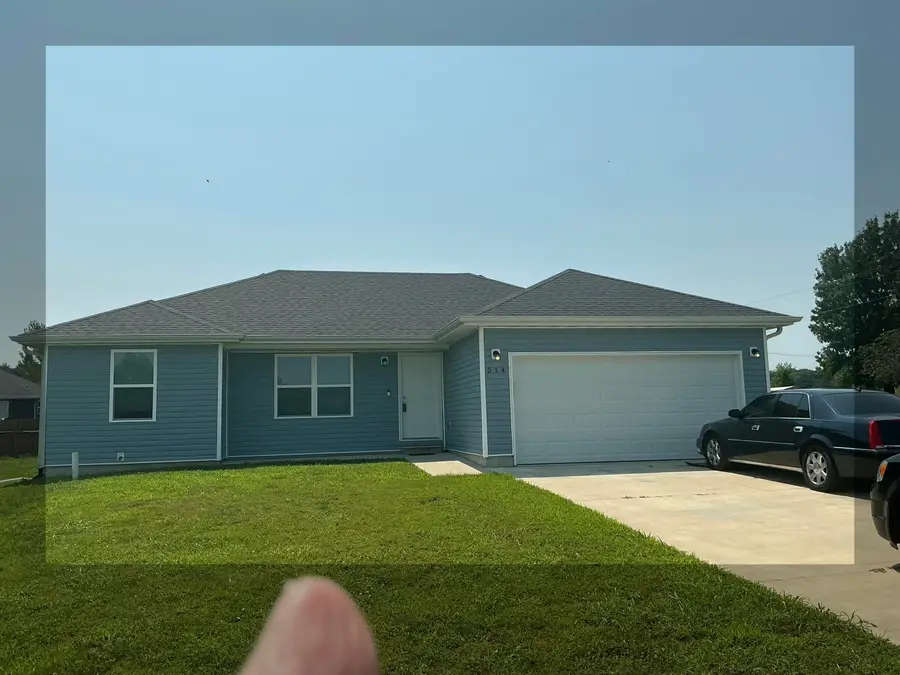 514 W Mccurry Street, Pleasant Hope, MO 65725 - #2