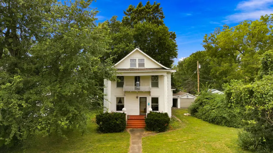 511 Mcnatt Avenue, Aurora, MO 65605 - #2