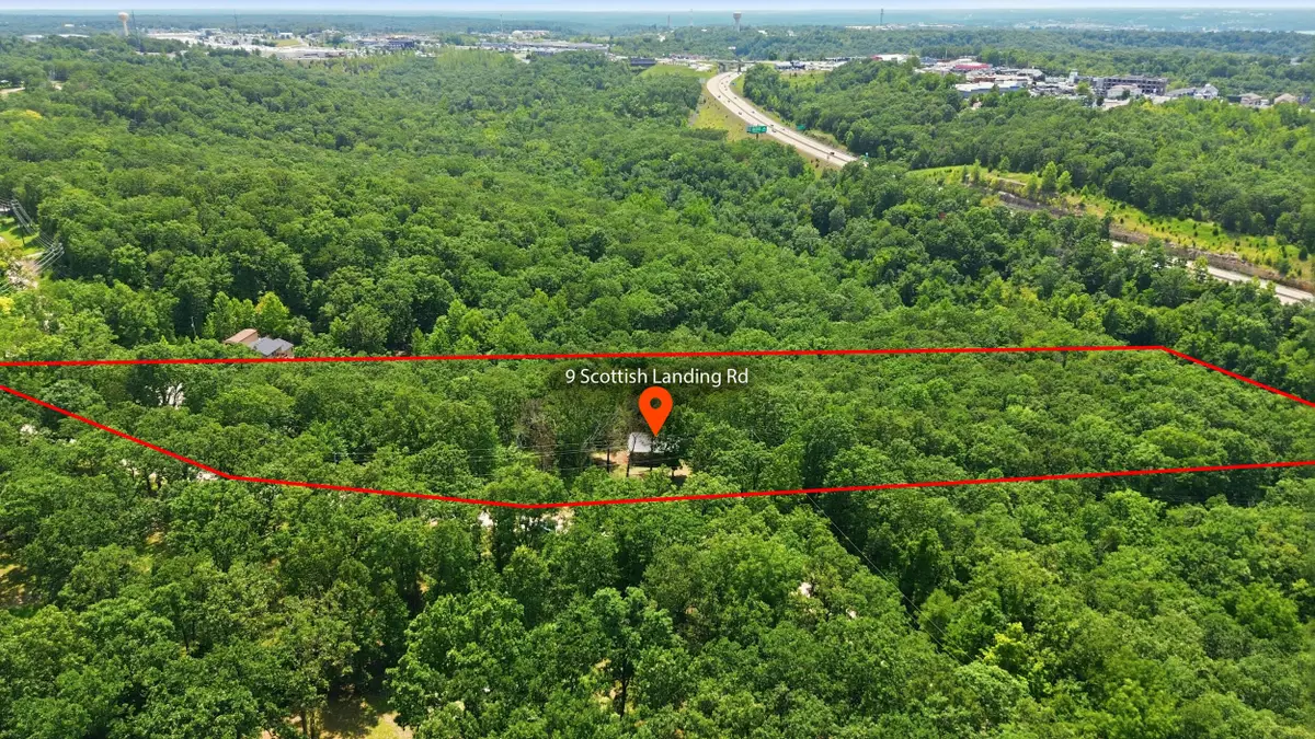 9 Scottish Landing Road, Lake Ozark, MO 65049 - #1