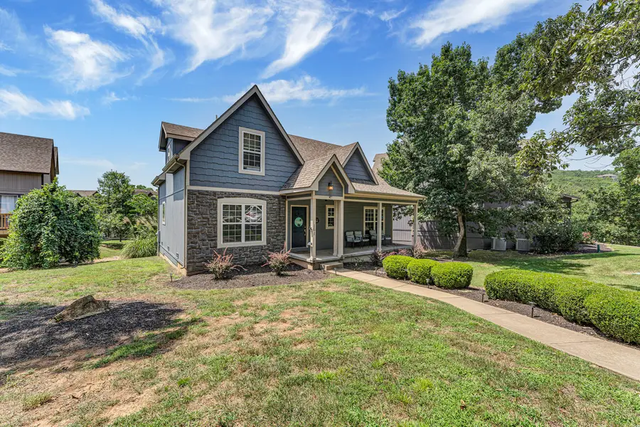161 Foggy Bay Lane, Hollister, MO 65672 - #3