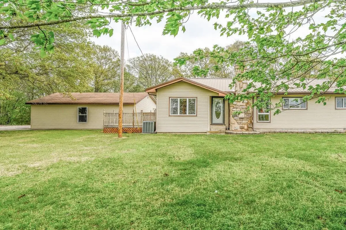 30 Camp Yocum Road, Galena, MO 65656 - #1