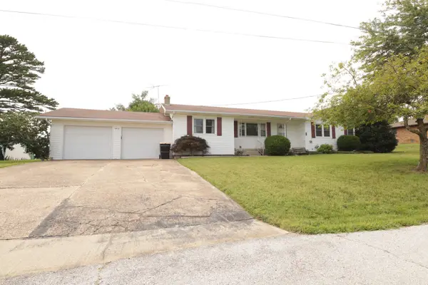 603 Kottmeier Street, Ava, MO 65608