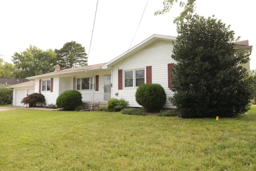 603 Kottmeier Street, Ava, MO 65608 - #2