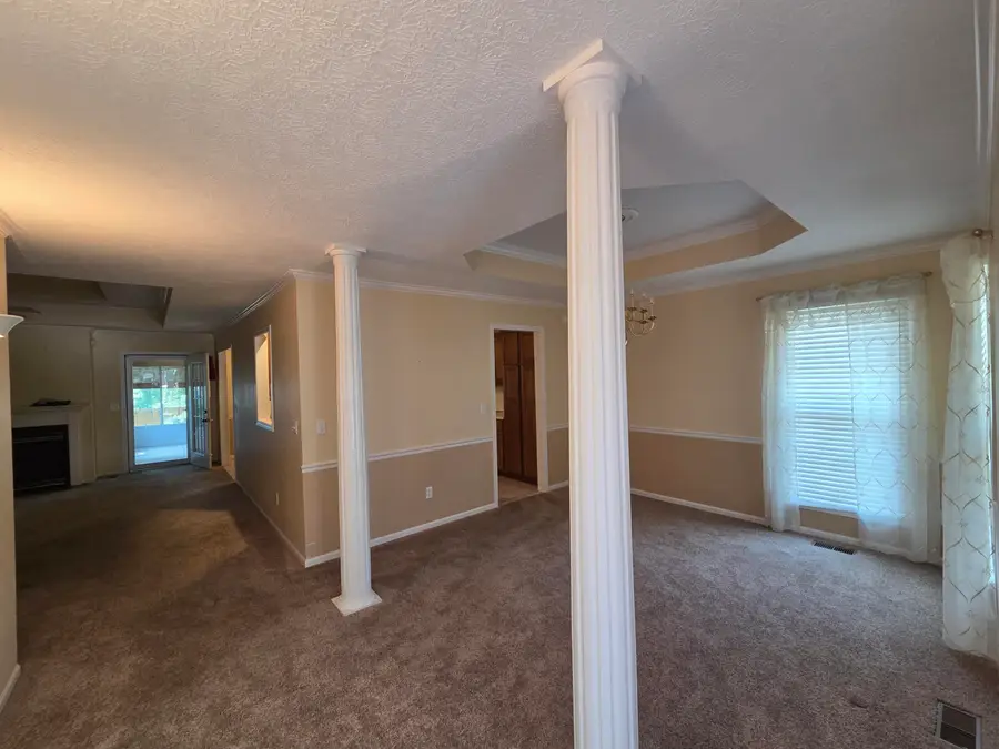 4719 S Clifton Court, Springfield, MO 65810 - #2