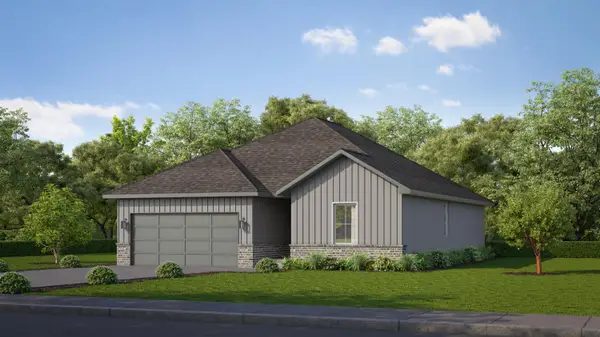 729 S Wheaton Hills Drive #Lot 218, Nixa, MO 65714