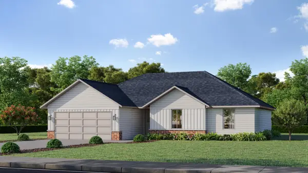 722 S Wheaton Hills Drive #Lot 236, Nixa, MO 65714