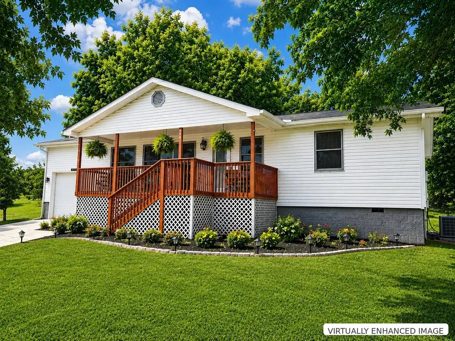 184 Dusty Lane, Branson, MO 65616 - #2