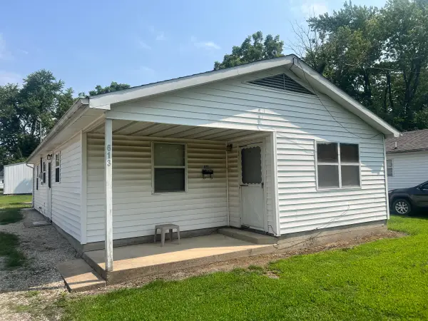 613 W Frisco Street, Mountain Grove, MO 65711