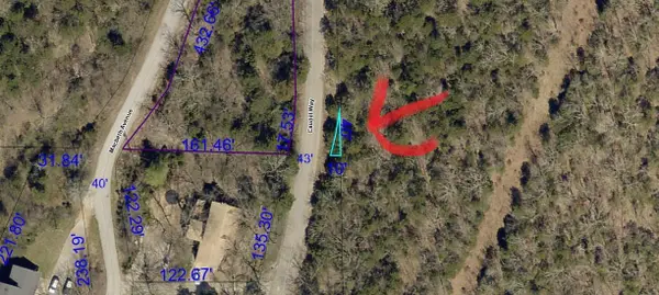 Tbd Caudill Way, Branson, MO 65616