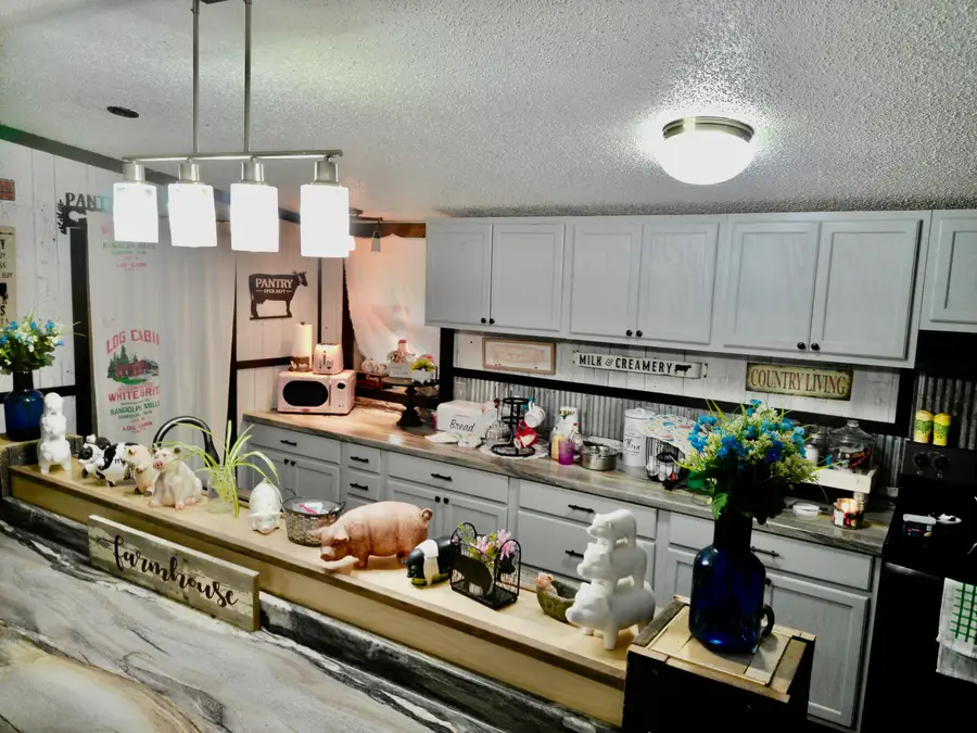 162 Spring Hill Road, Anderson, MO 64831 - #3