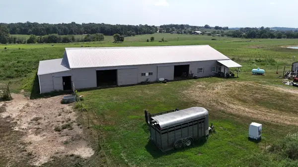 5256 Newton Road, Mansfield, MO 65704