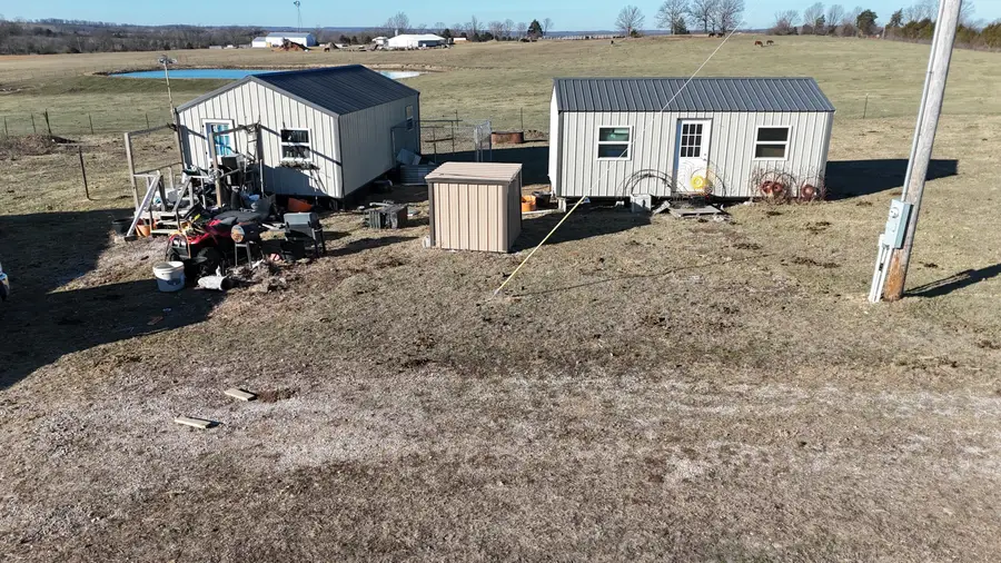 5256 Newton Road, Mansfield, MO 65704 - #3