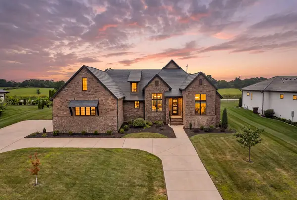 3958 E Dunrobin Drive, Springfield, MO 65809
