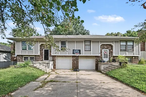 7422 NW 82nd Street, Kansas City, MO 64152
