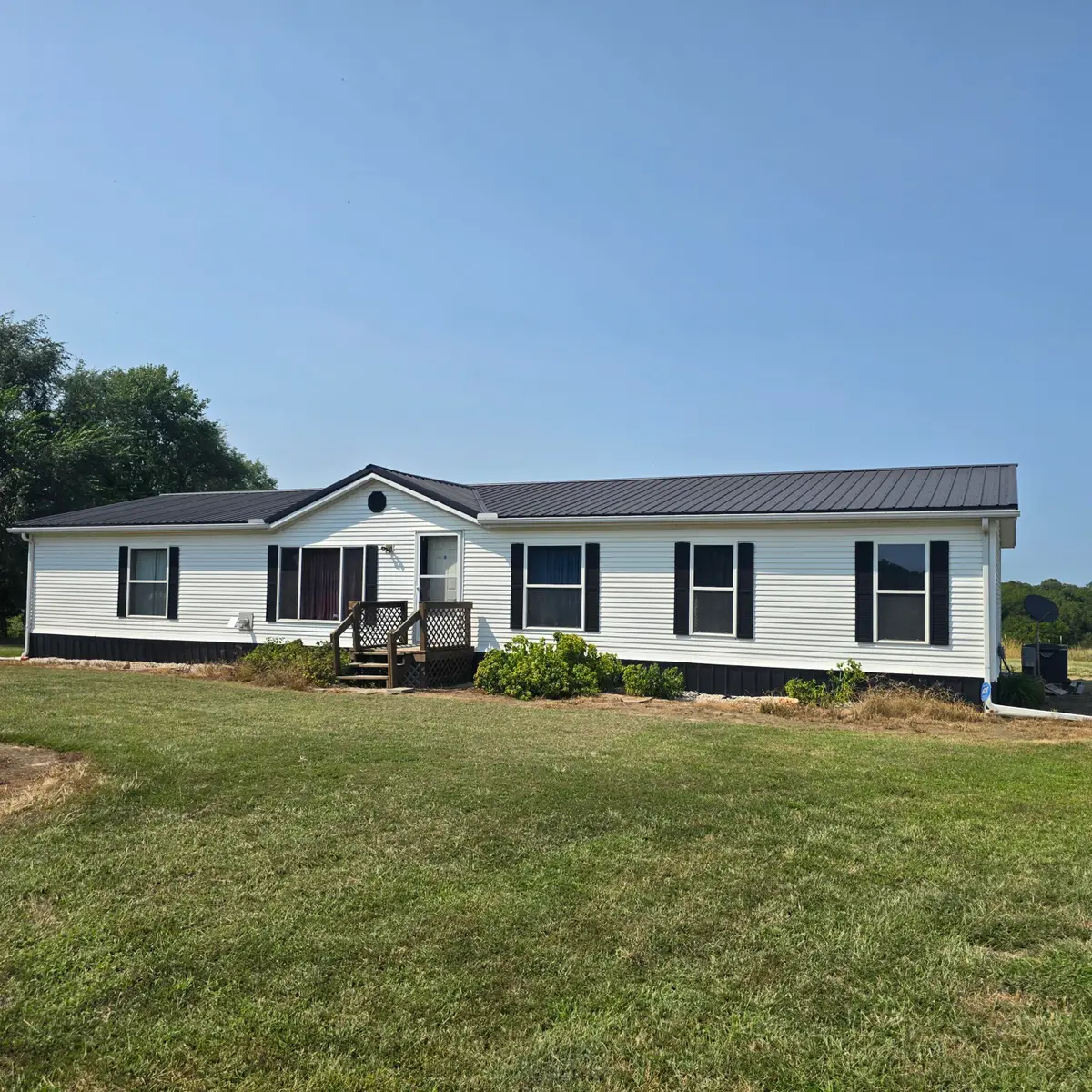 21254 Farm Road 2007, Aurora, MO 65605 - #1