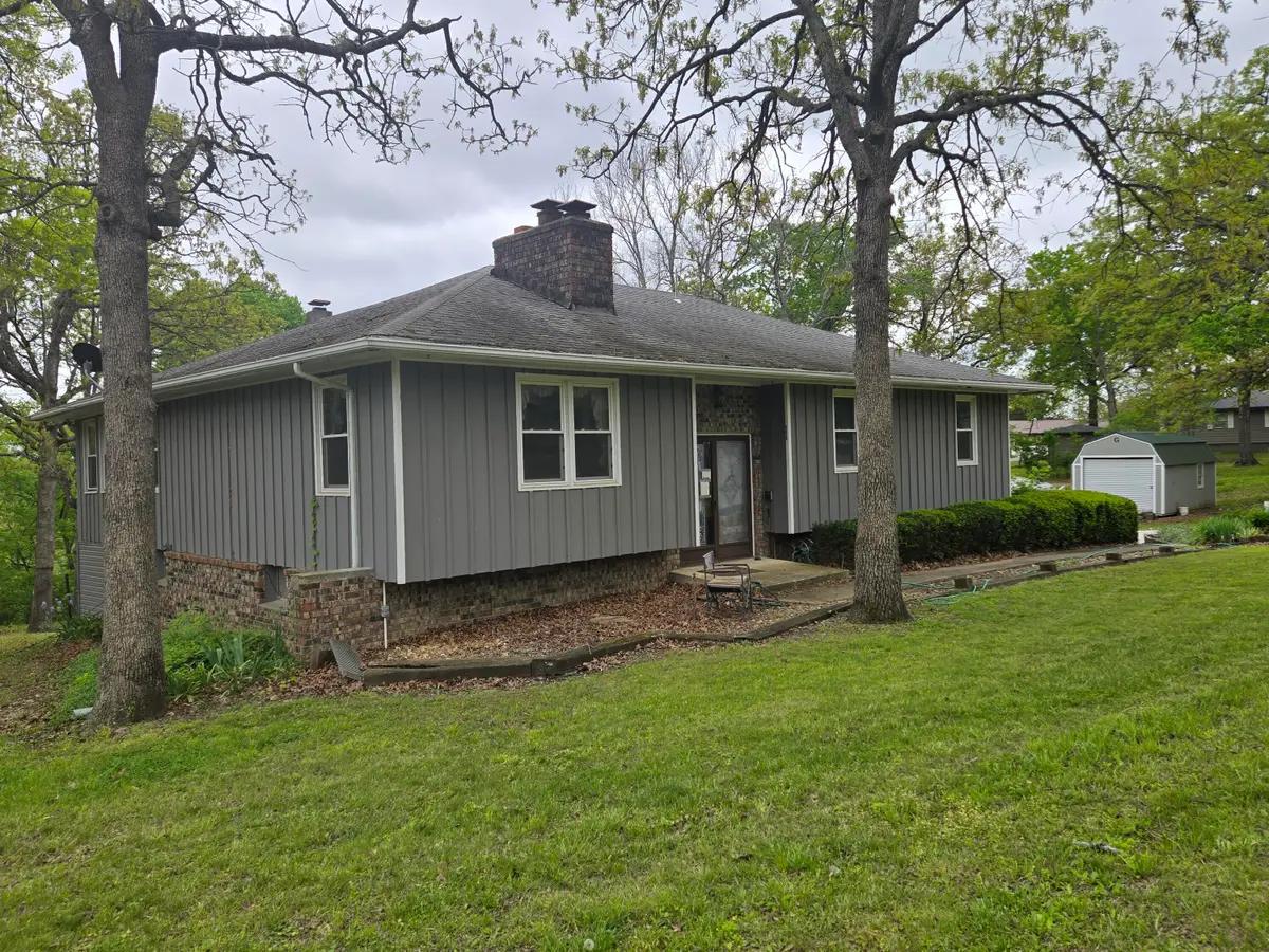 23042 Indian Lane, Hermitage, MO 65668 - #1