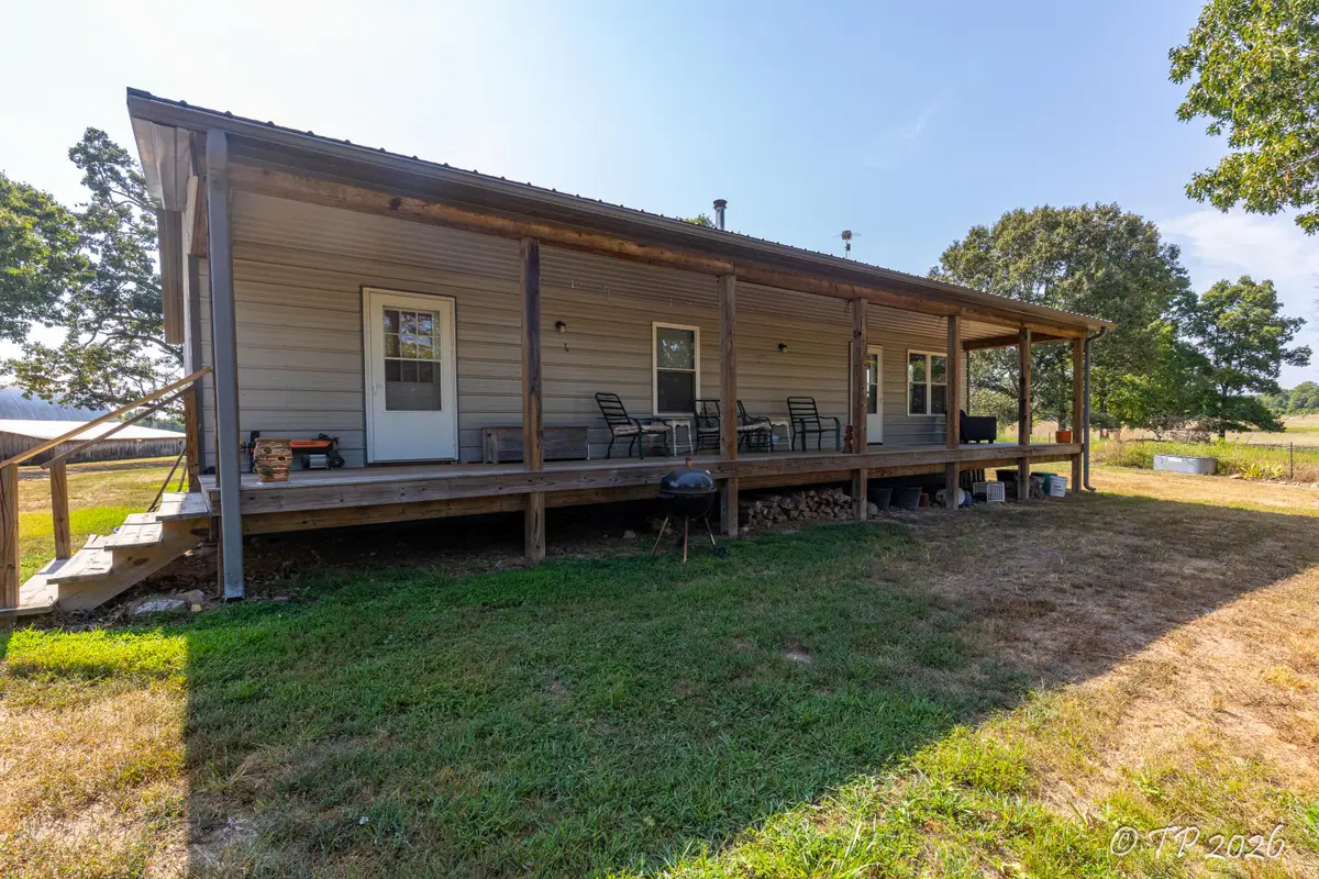 13916 State Route 17, West Plains, MO 65775 - #1