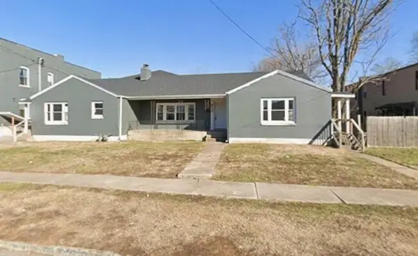 810 South Avenue, Springfield, MO 65806