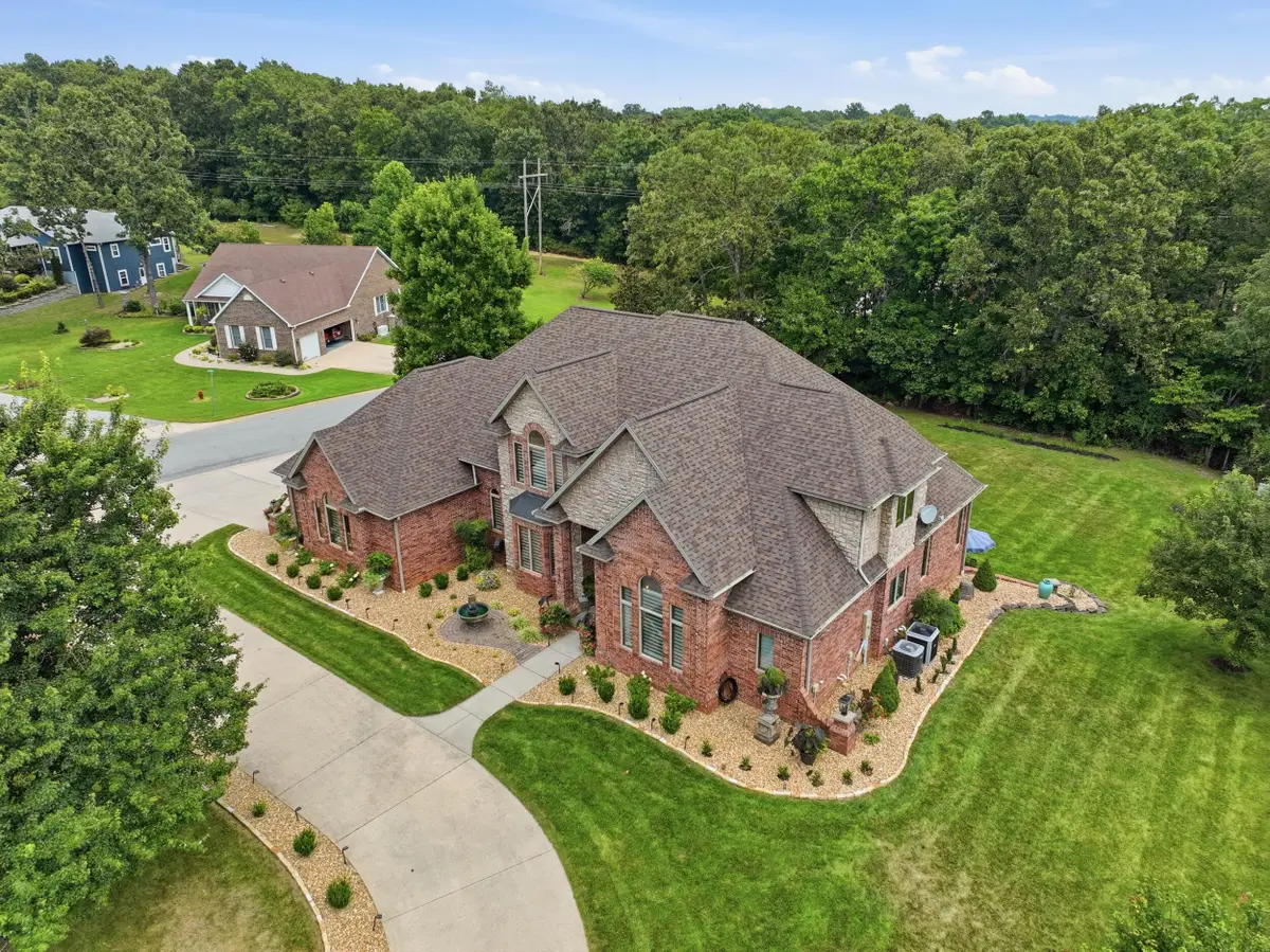 1160 Sarah Street, West Plains, MO 65775 - #1