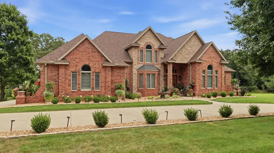1160 Sarah Street, West Plains, MO 65775 - #2