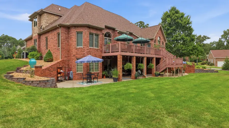 1160 Sarah Street, West Plains, MO 65775 - #3