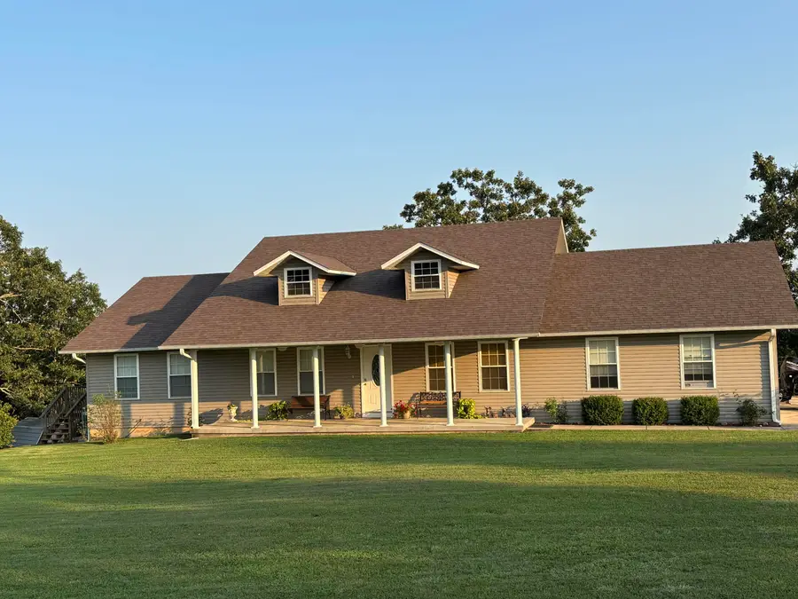 12416 Co Road E #76-201, Ava, MO 65608 - #2