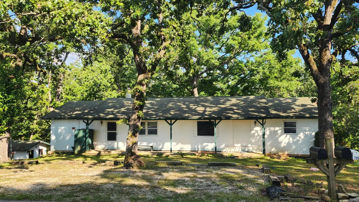 792 Skyline Drive, Forsyth, MO 65653 - #1