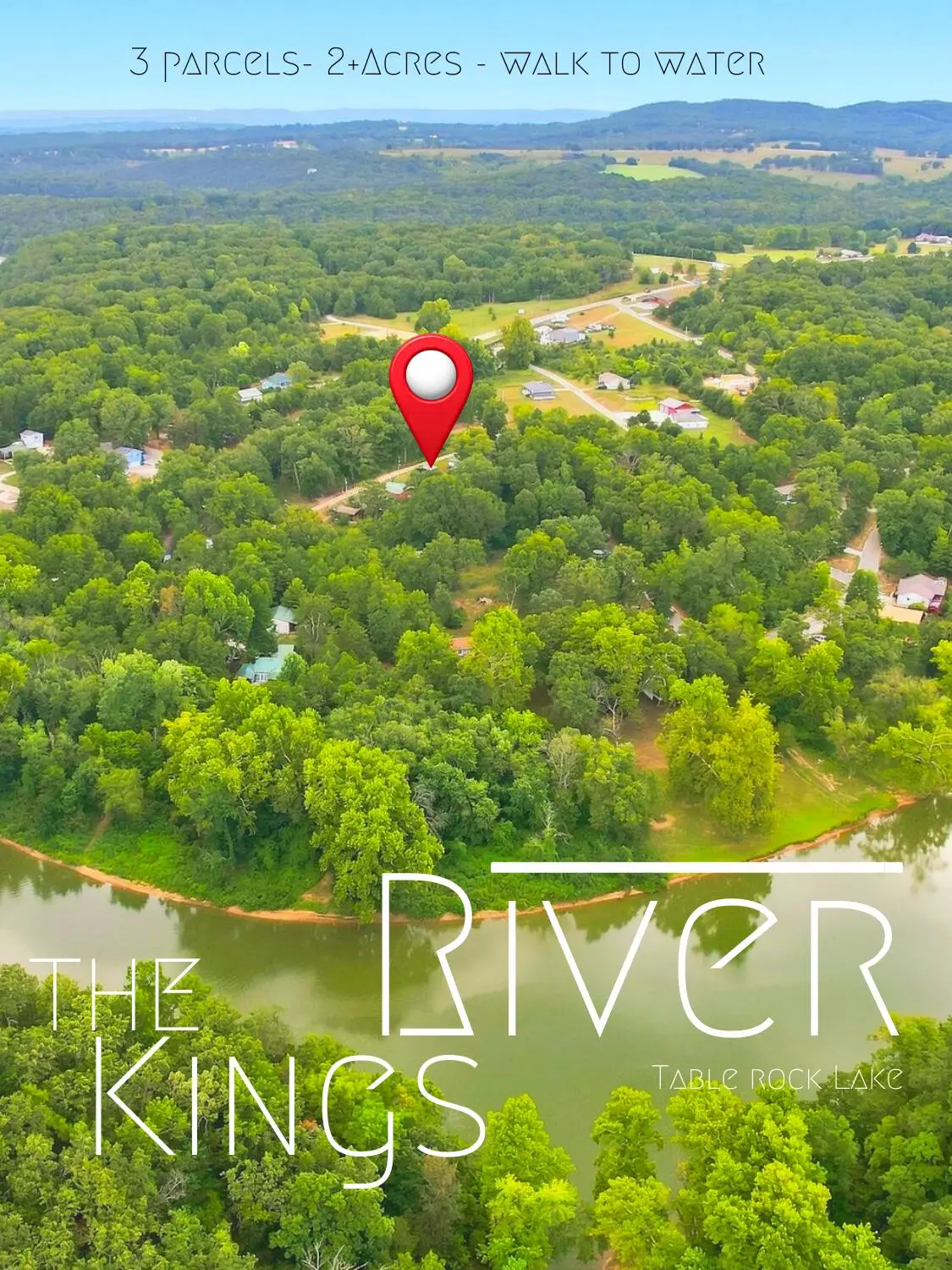 26858 Buckingham Place, Shell Knob, MO 65747 - #1
