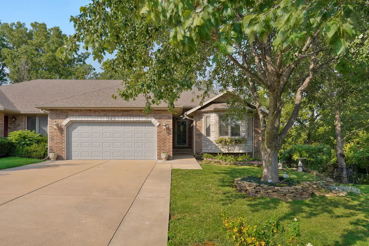 345 E Lafayette Street, Springfield, MO 65810 - #1