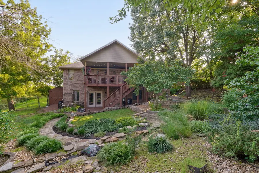 345 E Lafayette Street, Springfield, MO 65810 - #2
