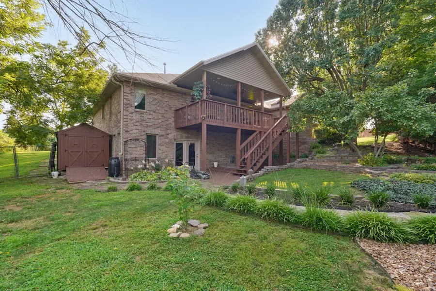 345 E Lafayette Street, Springfield, MO 65810 - #3