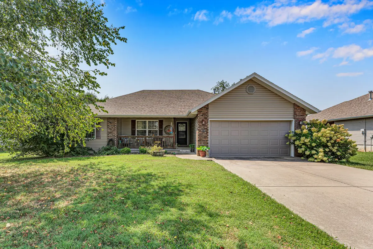 512 Rice Street, Clever, MO 65631 - #1