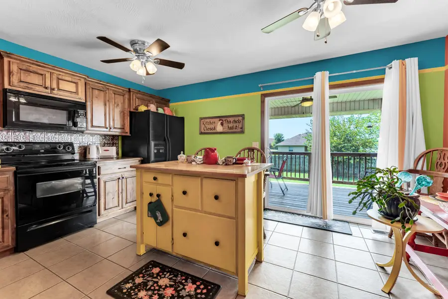 512 Rice Street, Clever, MO 65631 - #3