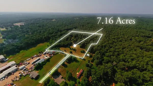 000 Highway 62/412, Highland, AR 72542